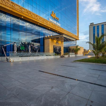 Donatello Jeddah Hotel Exterior foto