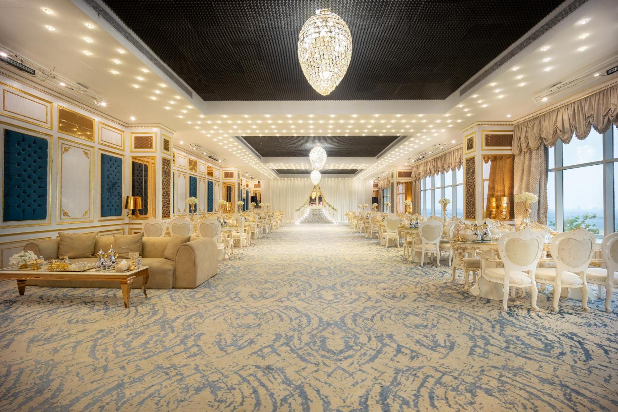 Donatello Jeddah Hotel Exterior foto