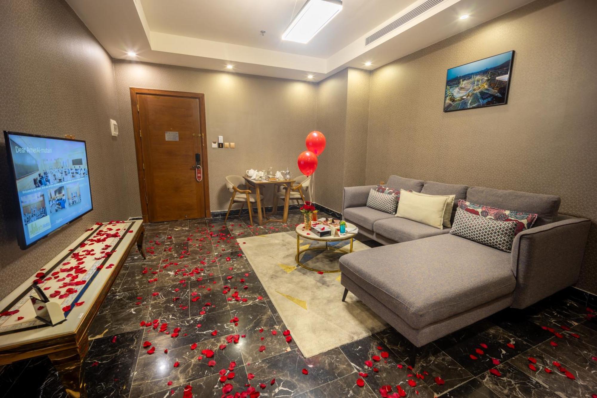 Donatello Jeddah Hotel Exterior foto