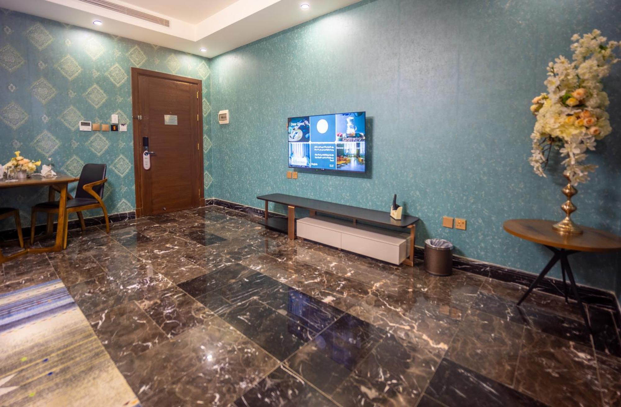 Donatello Jeddah Hotel Exterior foto